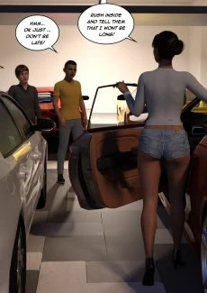 Bad Tan Issue 3 (75)