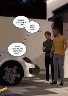 Bad Tan Issue 3 (76)