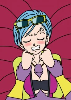 Beerus x Bulma0004