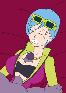 Beerus x Bulma0005