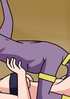 Beerus x Bulma0006