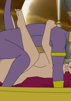 Beerus x Bulma0017