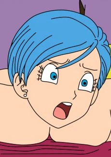 Beerus x Bulma0020