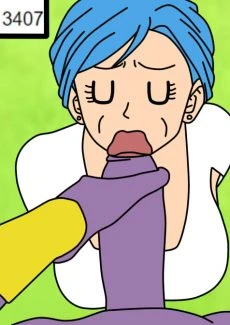 Beerus x Bulma0037