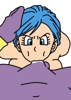 Beerus x Bulma0048
