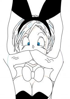 Beerus x Bulma0079