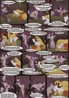 Blazing a Trail 054