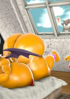 BlueApple- Rouge the Thicc Bat (4)
