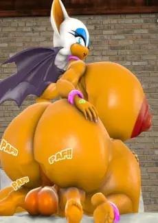 BlueApple- Rouge the Thicc Bat- info