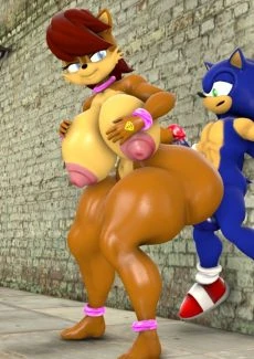 BlueApple- Royal Butt (1)