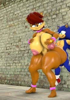 BlueApple- Royal Butt (3)