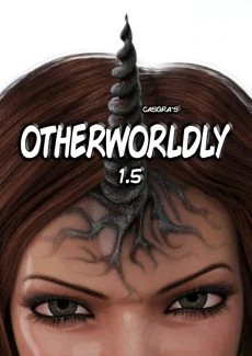 Casgra- Otherworldly- Ch. 1 (1)