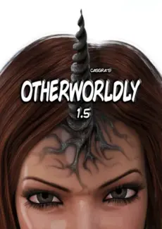 Casgra- Otherworldly- Ch. 1- info