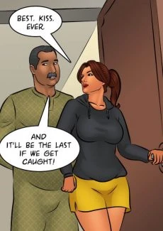 Caught Cheating (145)