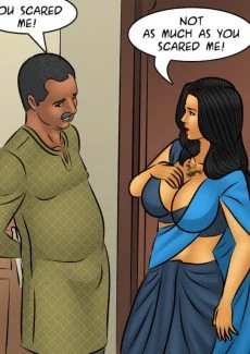 Caught Cheating (150)