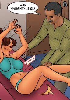 Caught Cheating (27)