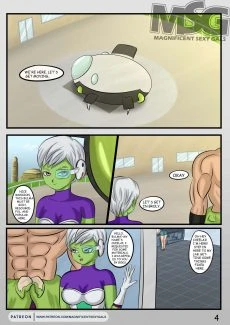 Cheelai’s Desires0005