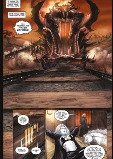 Coffin- Lady Death Rules! Volume 1- Brian Pulido (103)