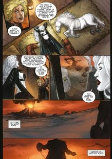 Coffin- Lady Death Rules! Volume 1- Brian Pulido (104)