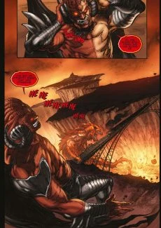 Coffin- Lady Death Rules! Volume 1- Brian Pulido (105)