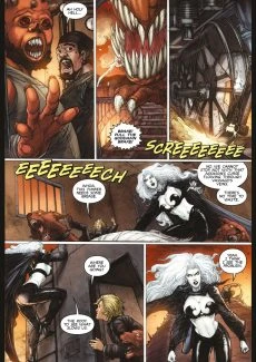 Coffin- Lady Death Rules! Volume 1- Brian Pulido (106)