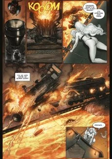 Coffin- Lady Death Rules! Volume 1- Brian Pulido (122)