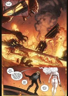 Coffin- Lady Death Rules! Volume 1- Brian Pulido (123)