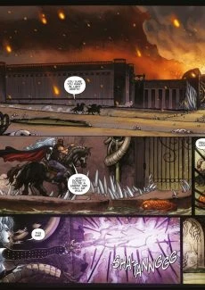 Coffin- Lady Death Rules! Volume 1- Brian Pulido (14)