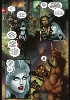 Coffin- Lady Death Rules! Volume 1- Brian Pulido (20)