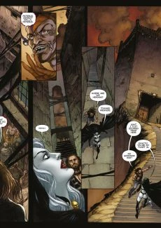 Coffin- Lady Death Rules! Volume 1- Brian Pulido (23)