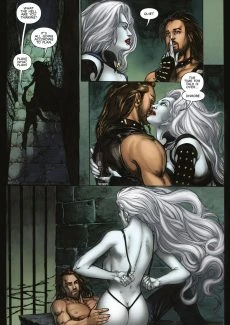 Coffin- Lady Death Rules! Volume 1- Brian Pulido (28)