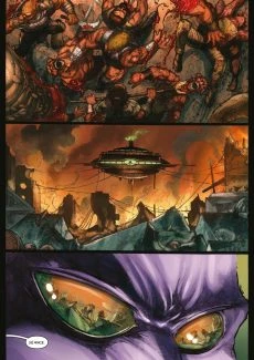 Coffin- Lady Death Rules! Volume 1- Brian Pulido (34)