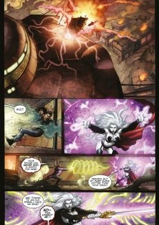 Coffin- Lady Death Rules! Volume 1- Brian Pulido (37)