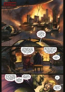 Coffin- Lady Death Rules! Volume 1- Brian Pulido (43)