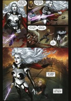 Coffin- Lady Death Rules! Volume 1- Brian Pulido (46)