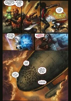 Coffin- Lady Death Rules! Volume 1- Brian Pulido (47)