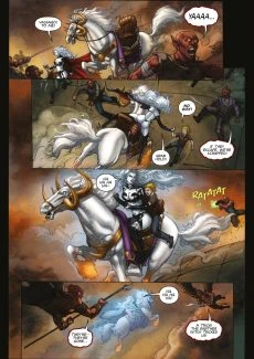 Coffin- Lady Death Rules! Volume 1- Brian Pulido (48)
