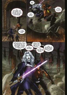 Coffin- Lady Death Rules! Volume 1- Brian Pulido (54)