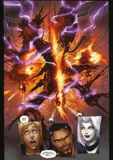 Coffin- Lady Death Rules! Volume 1- Brian Pulido (58)