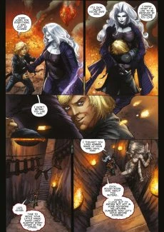 Coffin- Lady Death Rules! Volume 1- Brian Pulido (59)