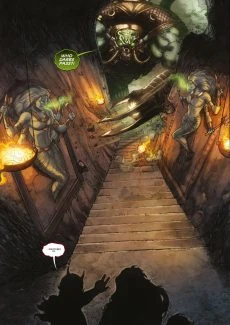 Coffin- Lady Death Rules! Volume 1- Brian Pulido (60)