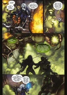 Coffin- Lady Death Rules! Volume 1- Brian Pulido (61)