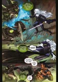 Coffin- Lady Death Rules! Volume 1- Brian Pulido (62)