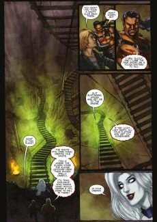 Coffin- Lady Death Rules! Volume 1- Brian Pulido (65)