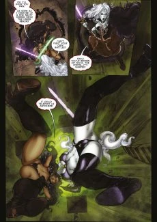 Coffin- Lady Death Rules! Volume 1- Brian Pulido (74)