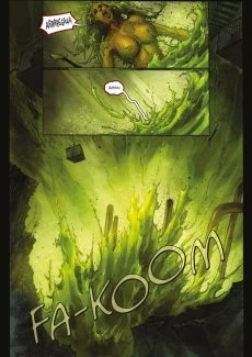 Coffin- Lady Death Rules! Volume 1- Brian Pulido (77)