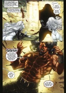 Coffin- Lady Death Rules! Volume 1- Brian Pulido (78)