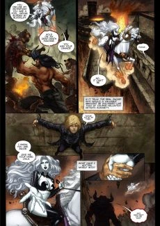 Coffin- Lady Death Rules! Volume 1- Brian Pulido (81)