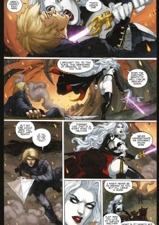 Coffin- Lady Death Rules! Volume 1- Brian Pulido (89)