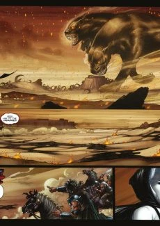Coffin- Lady Death Rules! Volume 1- Brian Pulido (9)